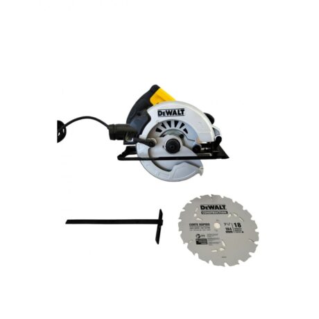 DWE5615-B3 - SIERRA CIRCULAR