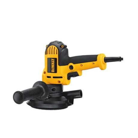 DWE6401DS - LIJADORA ROTO-ORBITAL 5 PULGADAS