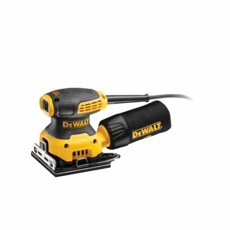 DWE6411-B3 - LIJADORA DE PALMA