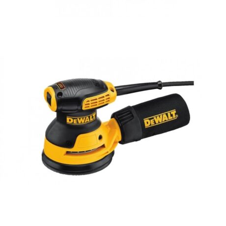 DWE6421-B3 - LIJADORA ROTO-ORBITAL