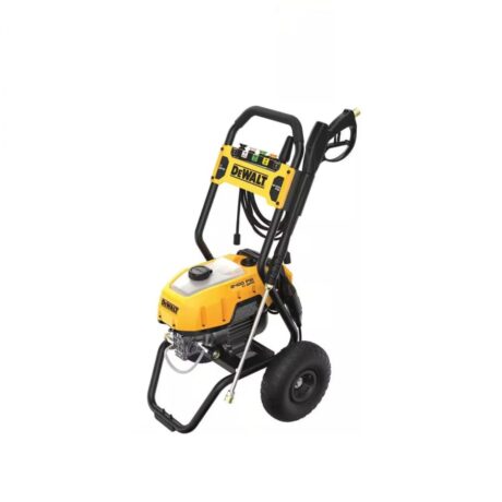 DWPW2400 - HIDROLAVADORA A PRESION ELECTRICA DE AGUA FRIA