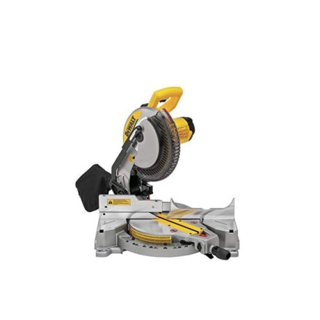 DWS713 - SIERRA INGLETEADORA DE 10 PULGADAS