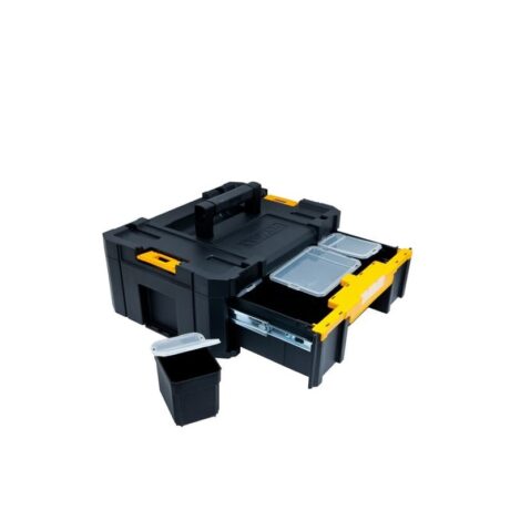 DWST17803 - CAJA DE HERRAMIENTAS ORGANIZADORA