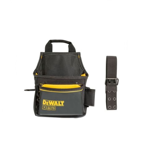 DWST540101 - CARTUCHERA / PORTAHERRAMIENTAS PARA CONSTRUCTOR