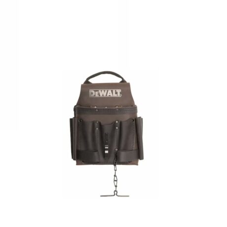 DWST550114 - CARTUCHERA/PORTAHERRAMIENTAS DE CUERO