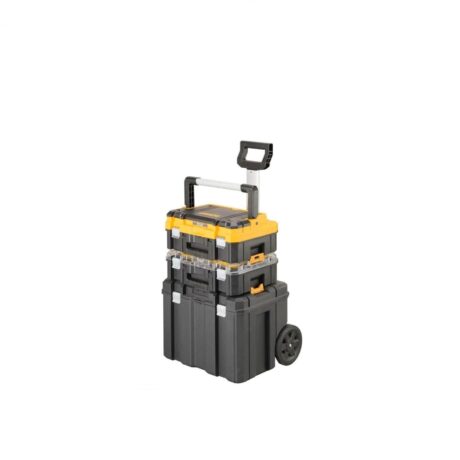 DWST60404 - TORRE MOVIL MODULAR DE ALMACENAMIENTO