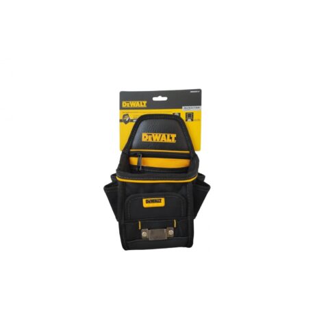 DWST83484-LA - CARTUCHERA/PORTAHERRAMIENTA PARA CONSTRUCTOR