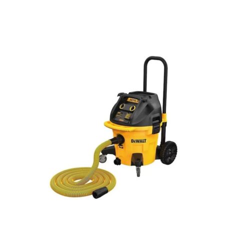DWV015 - ASPIRADORA/EXTRACTOR DE POLVO, INDUSTRIAL