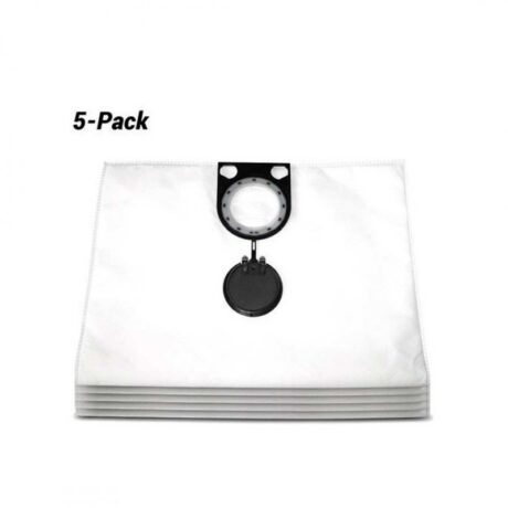 DWV9402 - KIT DE 5 BOLSAS DE FORRO POLAR SINTETICO