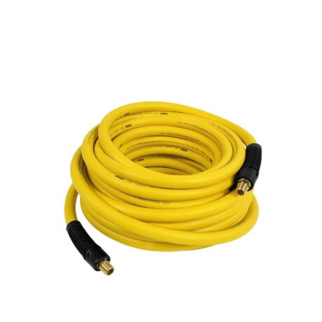 DXCM012-0201 - MANGUERA DE CAUCHO PARA COMPRESOR DE 50 PIES X 3/8 PLG