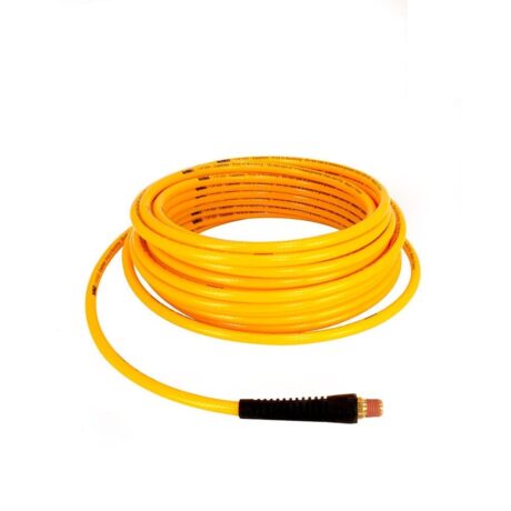 DXCM012-0251 - MANGUERA DE POLIURETANO PARA COMPRESOR 50 PIES X 1/4 PLG
