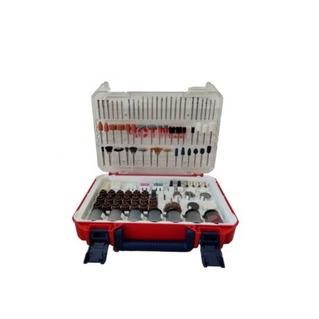 EAKMG4208 - KIT DE 420 PIEZAS PARA DREMEL/ ROTO TOOL