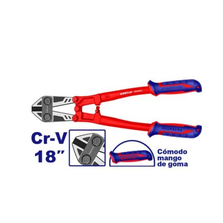 EBCR1801 - CORTA PERNOS 18 PULGADAS