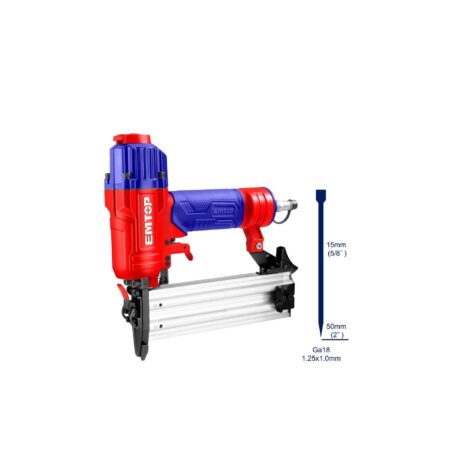 ECBN155001 - CLAVADORA NEUMATICA