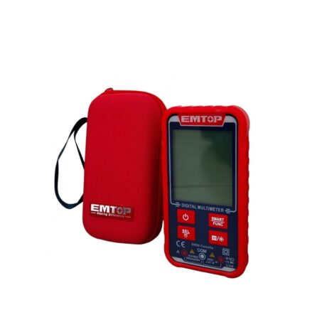 EDMR160013 - MULTIMETRO DIGITAL