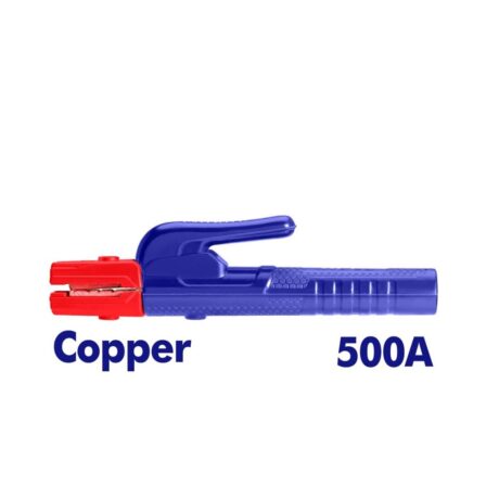 EEHR5001 - PORTAELECTRODO, 500 AMPERIOS