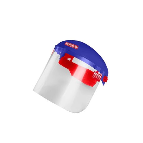 EFSD0101 - CARETA PARA ESMERILAR