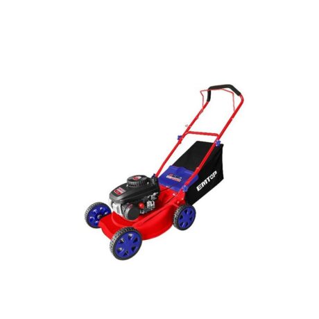 EGLMM181410 - CORTADORA DE GRAMA DE 4 RUEDAS