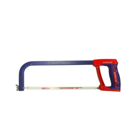 EHFE3002 - ARCO DE SIERRA FIJO , LARGO DE HOJA DE 12 PULGADAS