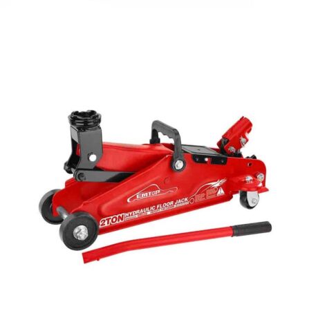 EHJK2021 - TRICKET TIPO LAGARTO, 2 TONELADAS