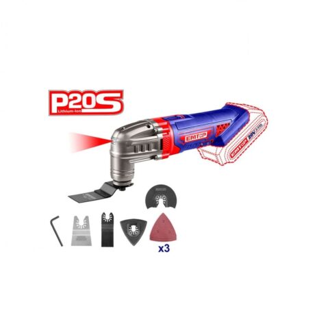 ELMF2022 - MULTIHERRAMIENTA INALAMBRICA OSCILATORIA