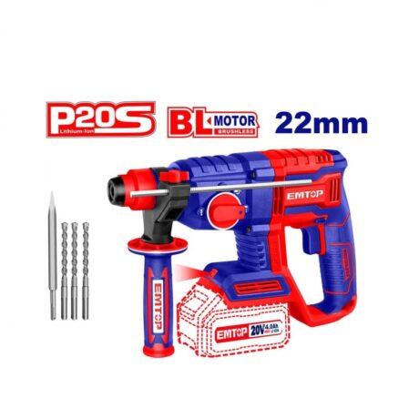 ELRH20208 - ROTOMARTILLO INALAMBRICO