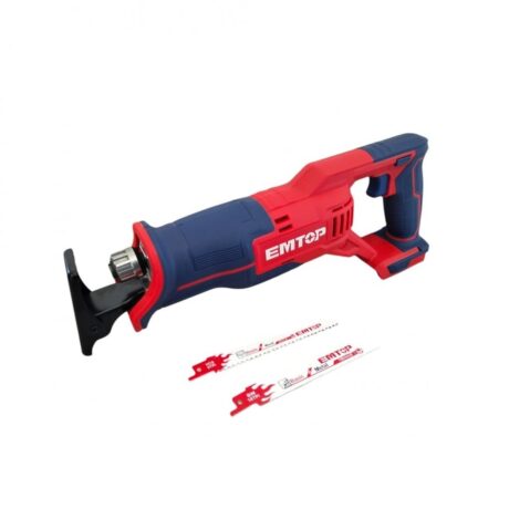 ELRS201152 - SIERRA SABLE INALAMBRICA DE 20 VOLTIOS