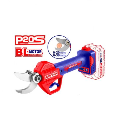 ELSL20305 - TIJERA DE PODAR RAMAS