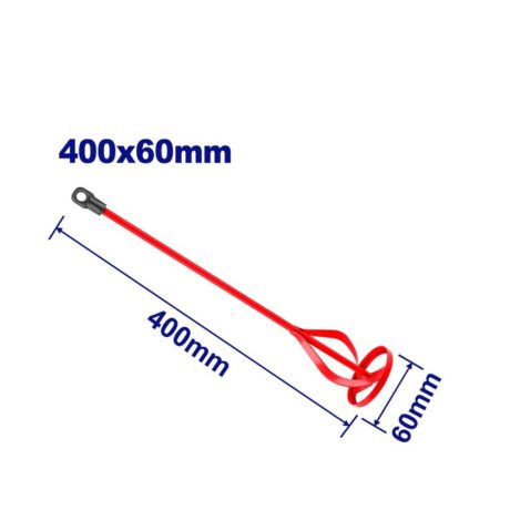 EMXE2306 - MEZCLADOR MANUAL PARA TABLAYESO