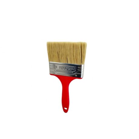 EPBH04702 - BROCHA MANGO DE PLASTICO DE 4 PULGADAS