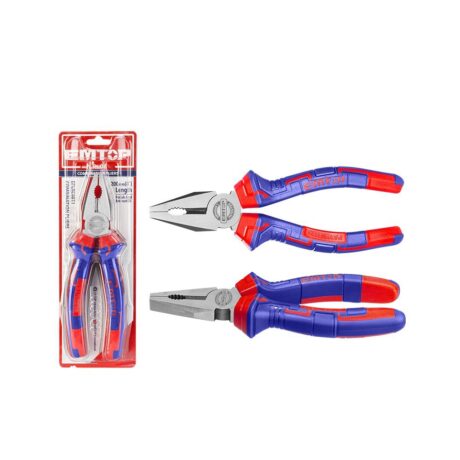 EPLRC0811 - ALICATE PARA ELECTRICISTA, 8 PULG