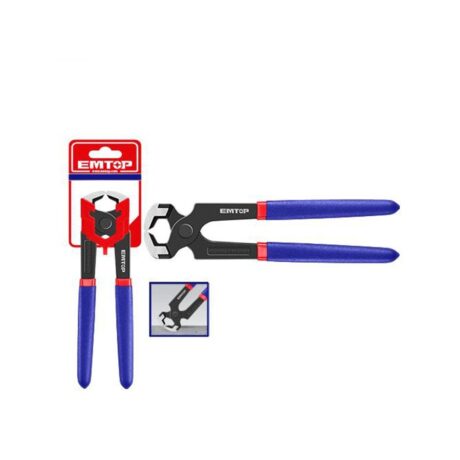 EPLRCP0821 - TENAZA 8 PULGADAS