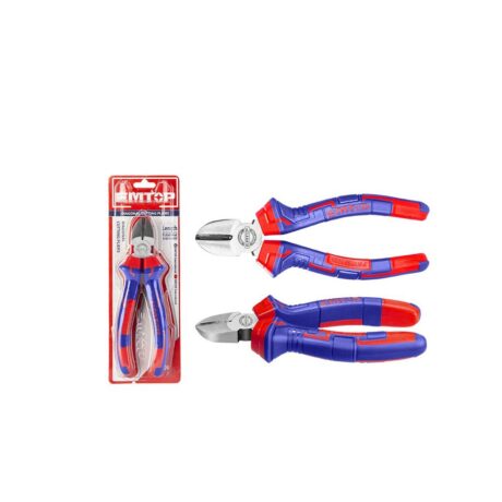 EPLRD0611 - ALICATE PARA CORTE DIAGONAL, 6 PULG