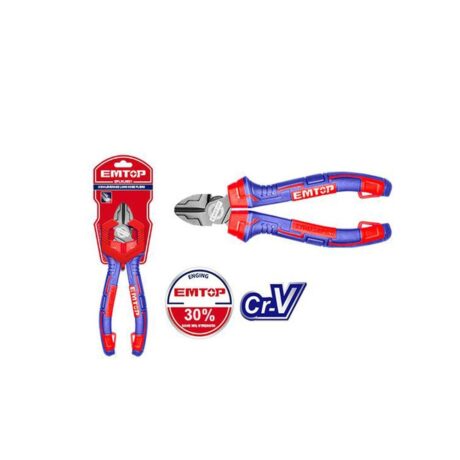 EPLRD0621 - ALICATE PARA CORTES DIAGONALES DE ALTO APALANCAMIENTO 6 PULGADAS