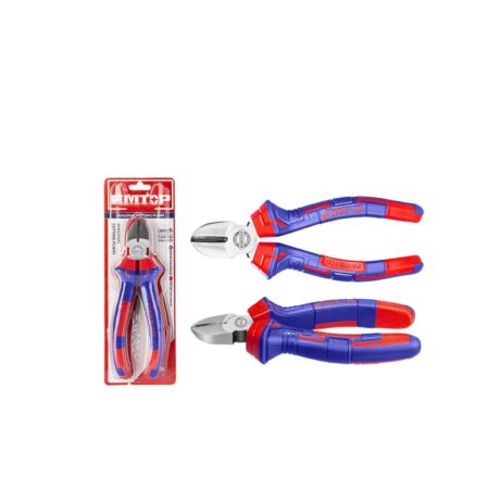 EPLRD0711 - ALICATE DE CORTE DIAGONAL, 7 PULGADAS