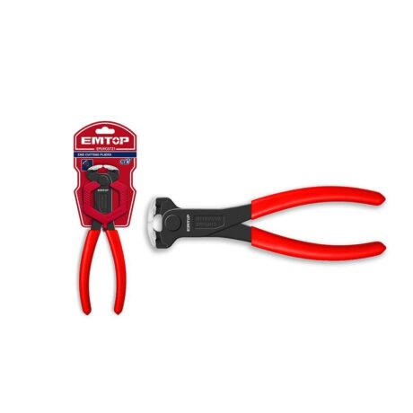 EPLRE0721 - TENAZA PARA CORTES EXTREMOS, 7 PULG