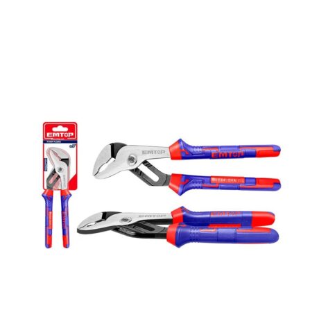 EPLRP1022 - ALICATE ARTICULADO DE 10 PULGADAS