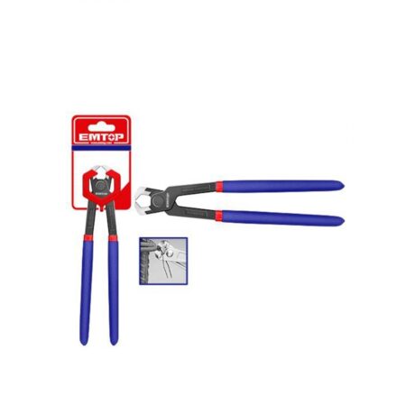 EPLRR0821 - TENAZA DE 8 PULGADAS