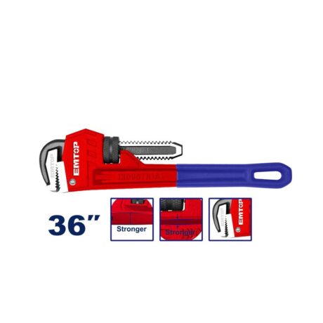 EPWH3601 - LLAVE DE TUBO STILLSON, DE 36 PULGADAS