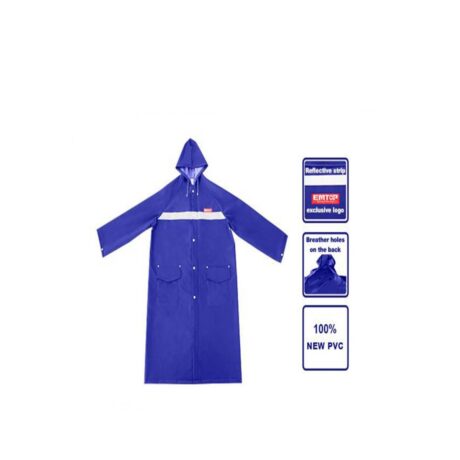 ERCT01L - CAPA IMPERMEABLE TALLA L