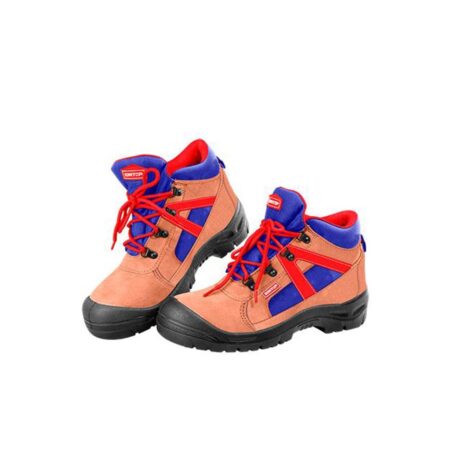 ESBS32SB39 - BOTAS DE SEGURIDAD PUNTA DE ACERO, TALLA 39