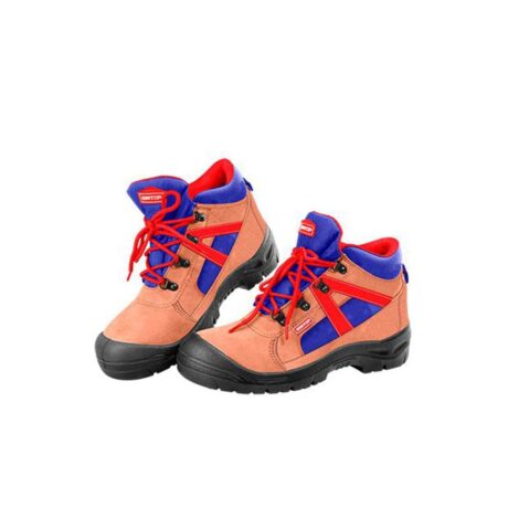 ESBS32SB42 - BOTAS DE SEGURIDAD PUNTA DE ACERO, TALLA 42