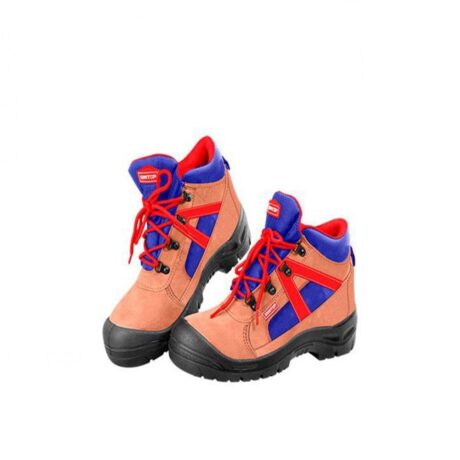 ESBS32SB44 - BOTAS DE SEGURIDAD PUNTA DE ACERO, TALLA 44