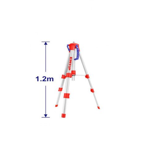 ETPD12001 - TRIPODE PARA NIVELES LASER