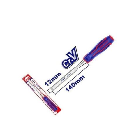 EWCL1201 - FORMON DE 1/2 PULGADA