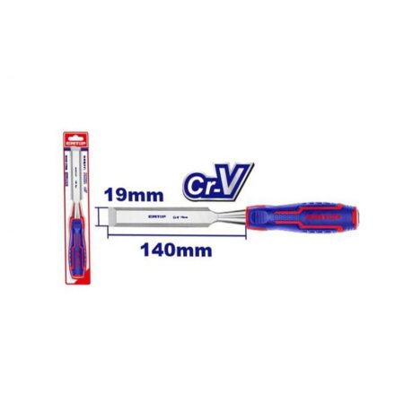 EWCL1901 - FORMON DE 3/4 PULGADA