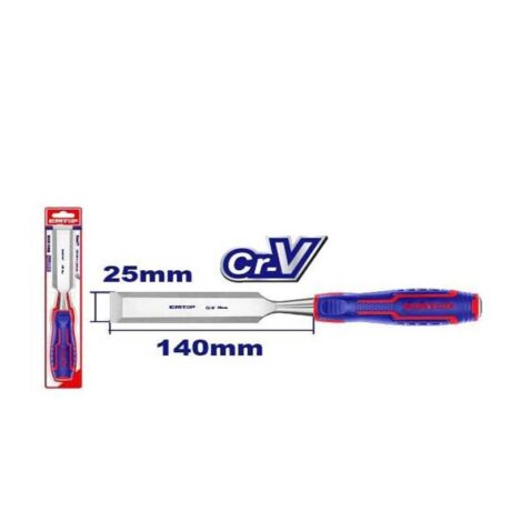 EWCL2501 - FORMON DE 1 PULGADA