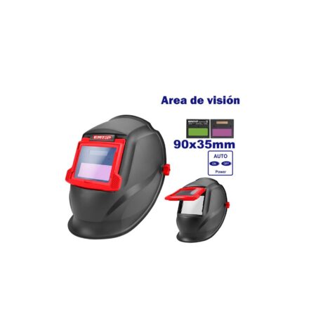 EWHT0102 - CARETA ELECTRONICA PARA SOLDAR