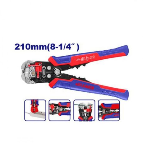 EWSP102429 - ALICATE PELA CABLES