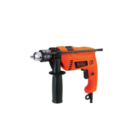HD555-B3 - BARRENO PERCUTOR, CONCRETO, METAL Y MADERA